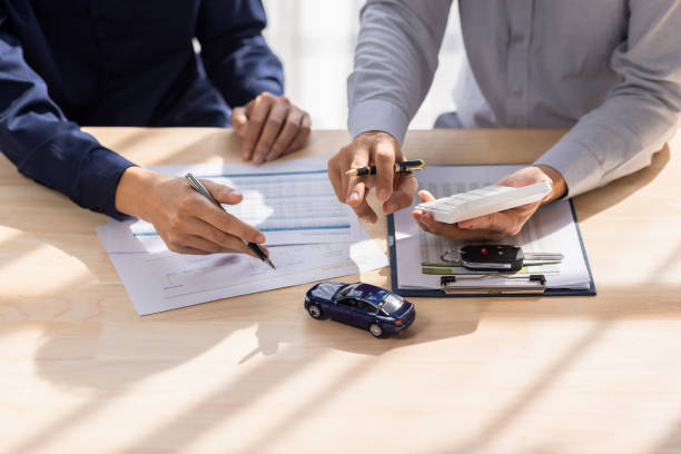 Car insurance options for Mount Oliver residents